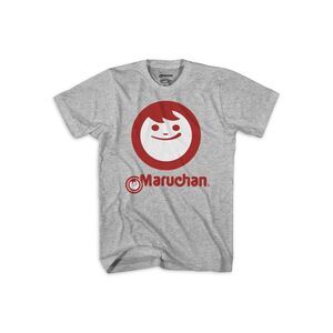 MARUCHAN RAMEN BOYS SHIRT SIZE S 6/7